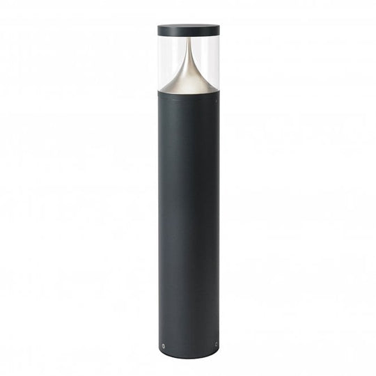 Egersund LED Large Bollard       Graphite