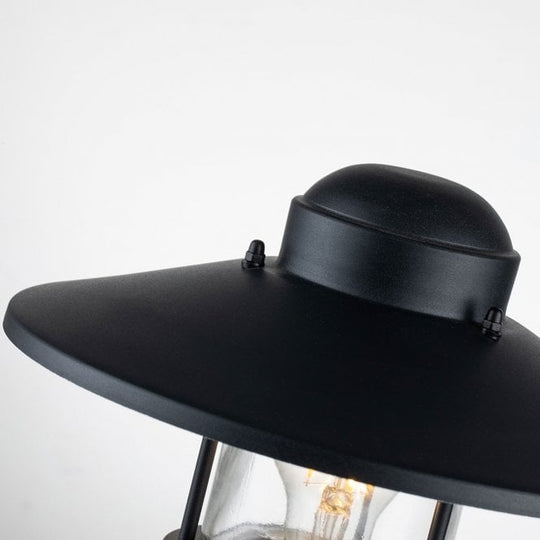 Klampenborg 1 Light Pedestal