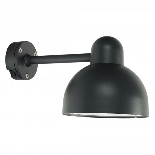 Koster 1 Light Wall Light       Graphite