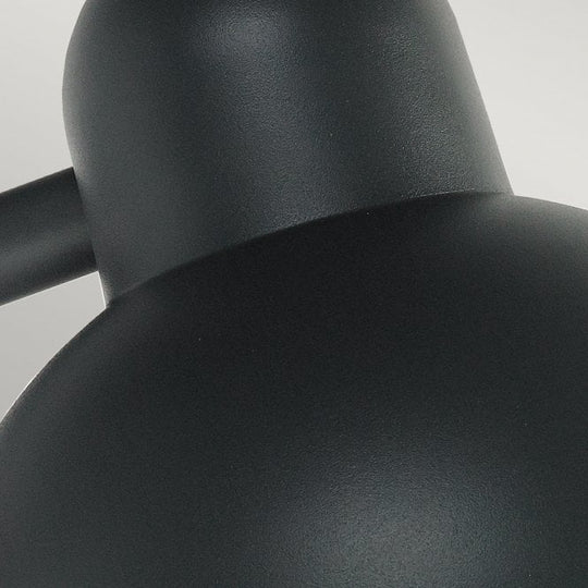 Koster 1 Light Wall Light       Graphite