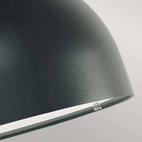 Koster 1 Light Wall Light       Graphite