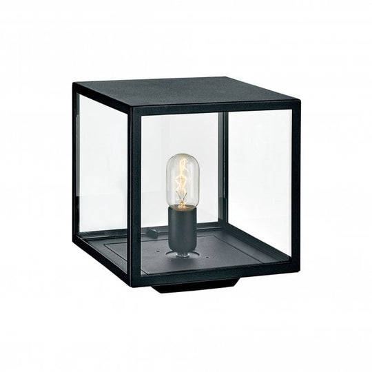 Lofoten Pedestal         Black