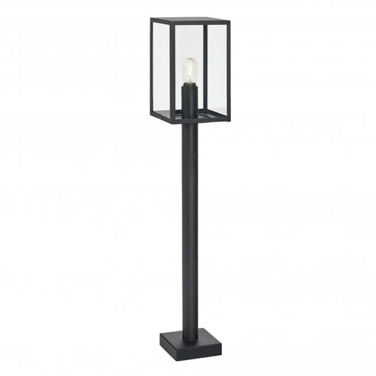 Lofoten Pillar         Black