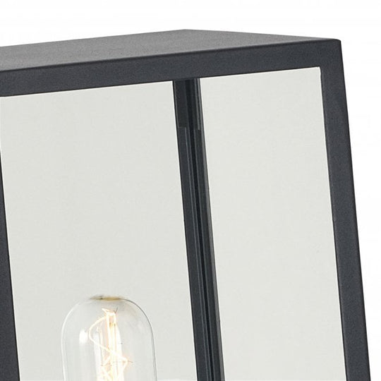 Lofoten Pillar         Black