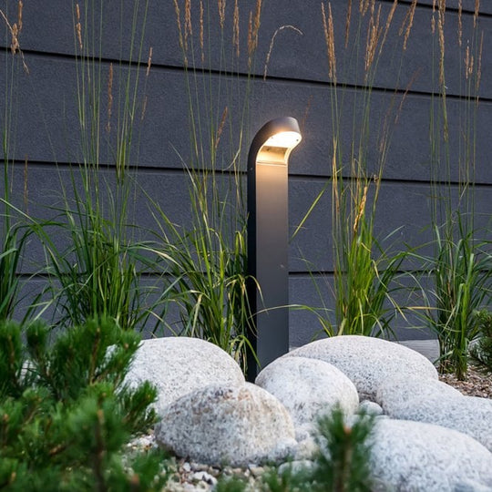 Molde LED Bollard