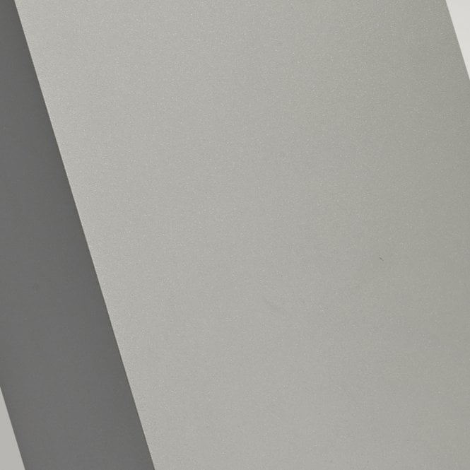 Namsos LED Tall Bollard Aluminium