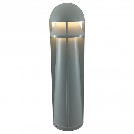 Narvik LED Bollard Aluminium