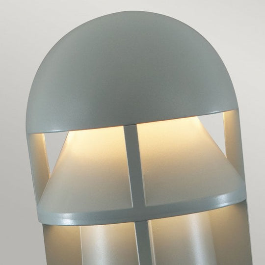 Narvik LED Bollard Aluminium