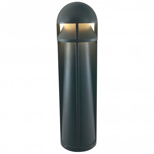 Narvik LED Bollard Graphite