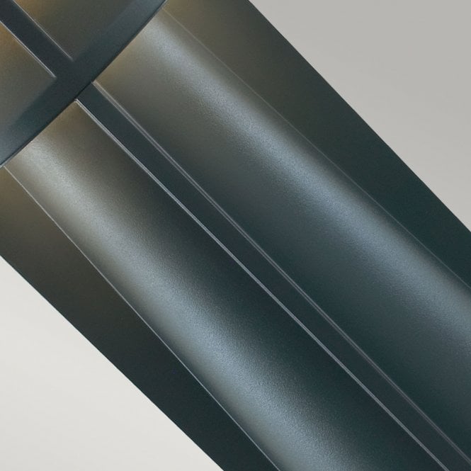 Narvik LED Bollard Graphite