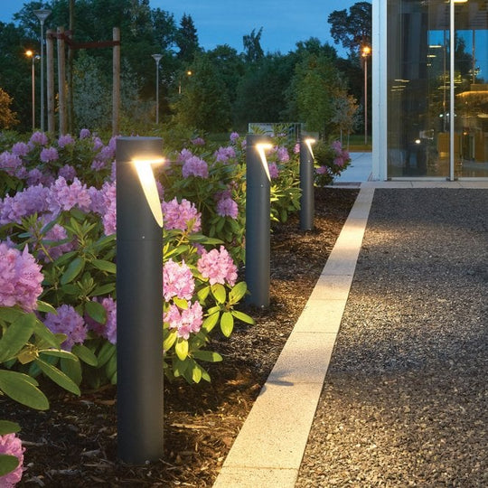 Oppland LED Bollard