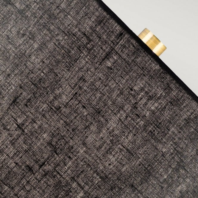 Orb 1 Light Table Lamp (Complete with Black Shade)