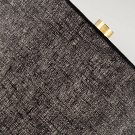 Orb 1 Light Table Lamp (Complete with Black Shade)