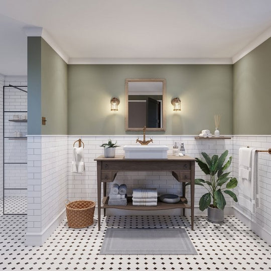 Ashland Bay 1 Light Wall Light  Natural Brass