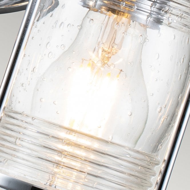 Ashland Bay 4 Light Wall Light  Polished Chrome