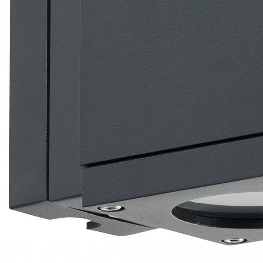 Sandvik 1 Light Down Wall Light