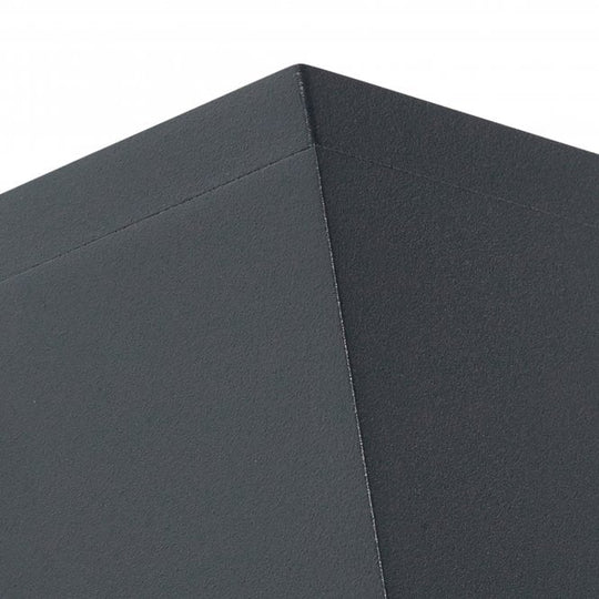 Sandvik 1 Light Down Wall Light