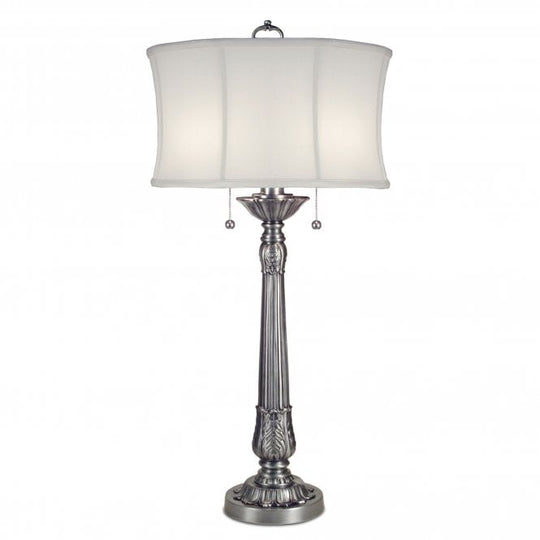 Presidential 2 Light Table Lamp